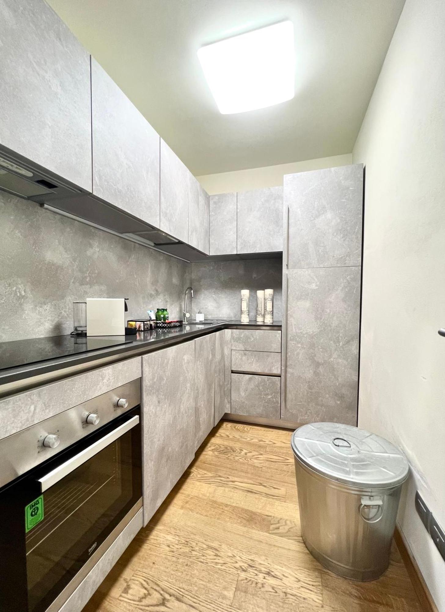 Comecasa Cavour Apartment Asti Exterior foto